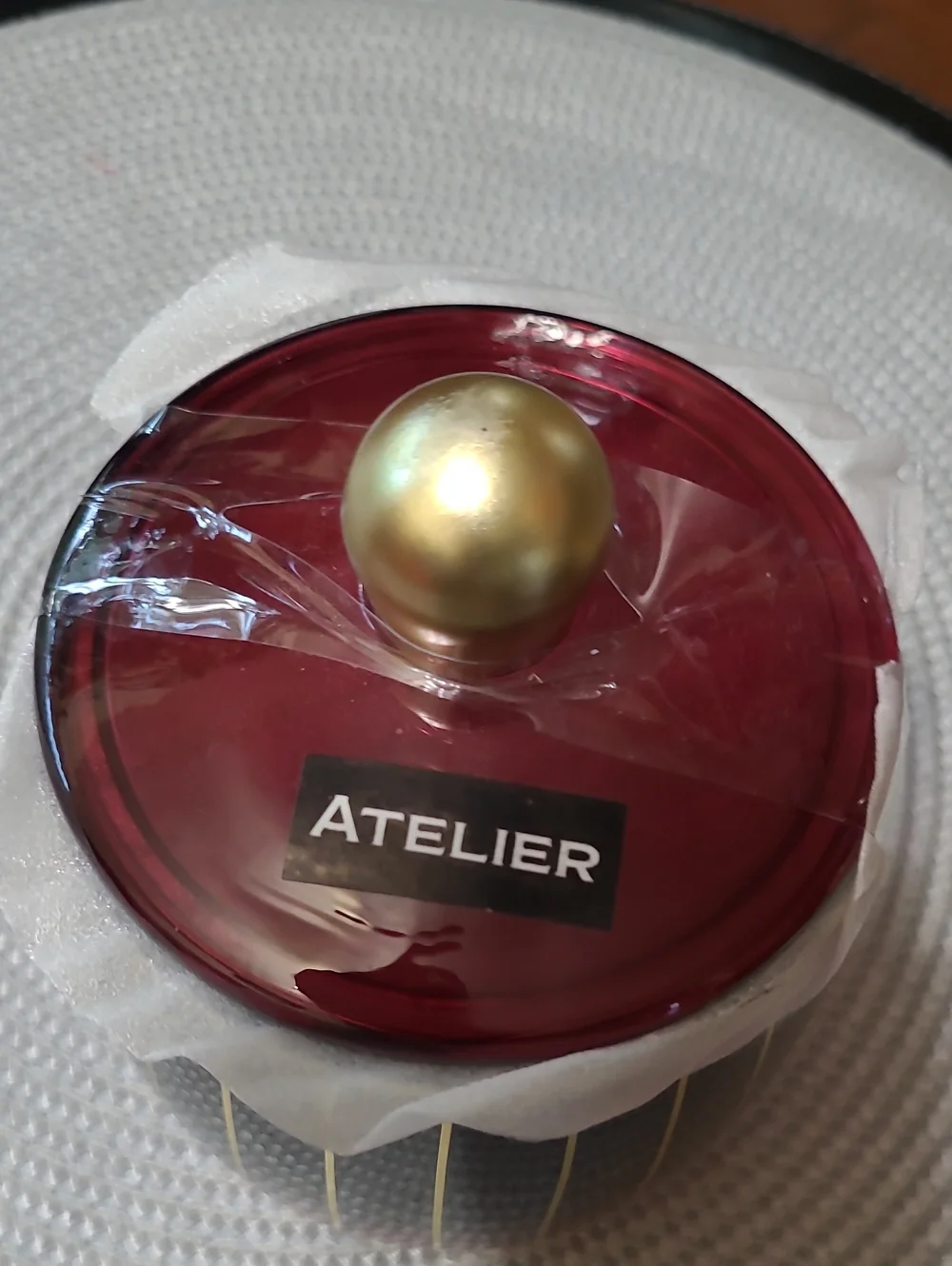 Ateliers elegant heavy